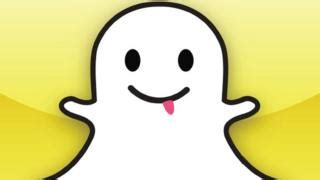 Nude Snapchat Images Put Online By Hackers Bbc News