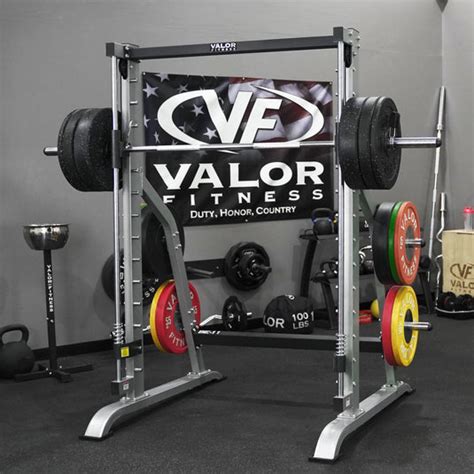 Smith Machines Perfect For Home Gyms Valor Fitness Be 11