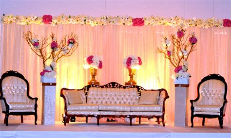 Amazing Wedding Stage Background Hd Ideas And Designs