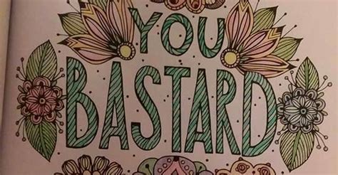 This Nsfw Coloring Book Will Make You Forget All About Your Ex