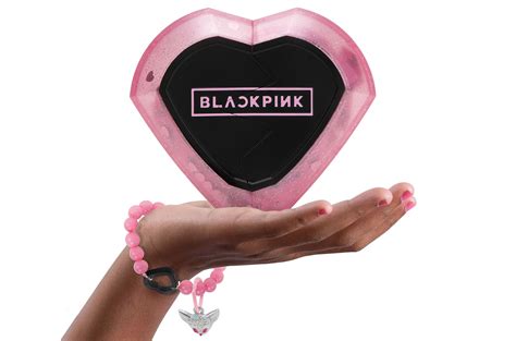 blackpink dolls home decor