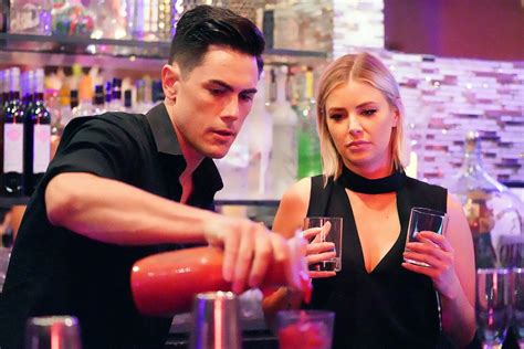 Vanderpump Rules Season 9 Begins Filming As Tom Sandoval Reveals Hes Having A Hard Time