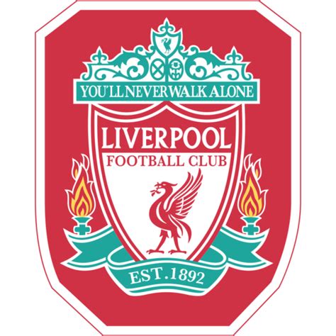Escudo Do Liverpool Png Transparent Images Free