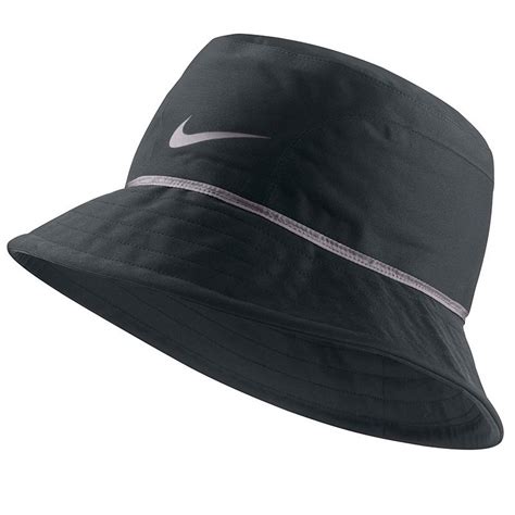 Nike Cappello Alla Pescatora Anti Pioggia Unisex Taglia Unica