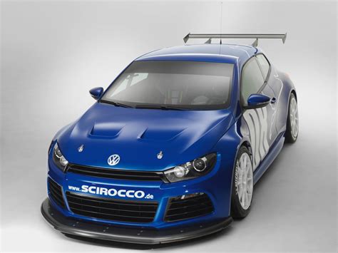 Volkswagen Scirocco Gtpicture 12 Reviews News Specs Buy Car