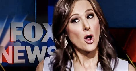 Former Fox News Reporter Named Head Of Anti Propaganda Department The