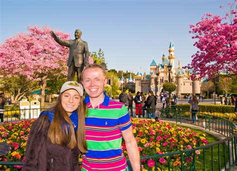 One More Disney Day Disneyland Trip Report Disney Tourist Blog