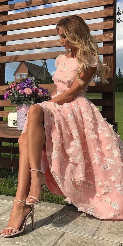 23 Ideas Wedding Dresses Guest Summer Classy Beautiful For 2019