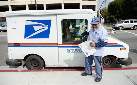 Another Attack On Our Postal Service Crooks And Liars