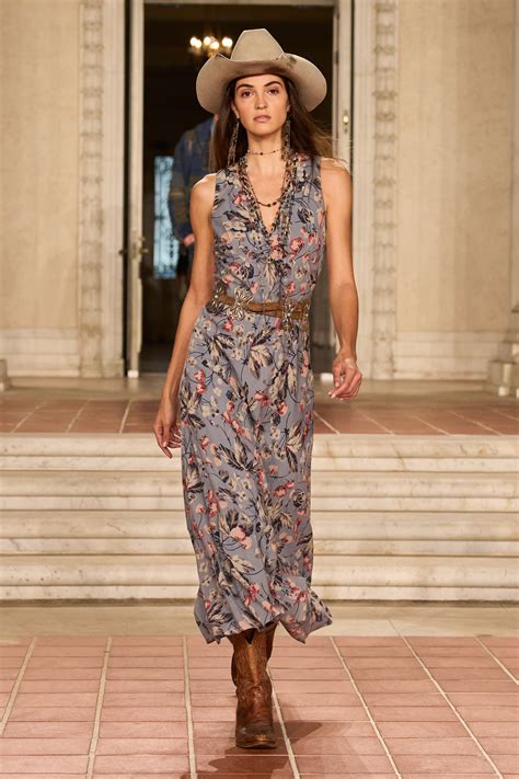Ralph Lauren Spring 2023 Ready To Wear Fashionfbi The Blog Of Fashion And Trends