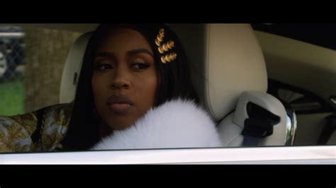 Kash Doll Kd Diary Official Video Youtube Music