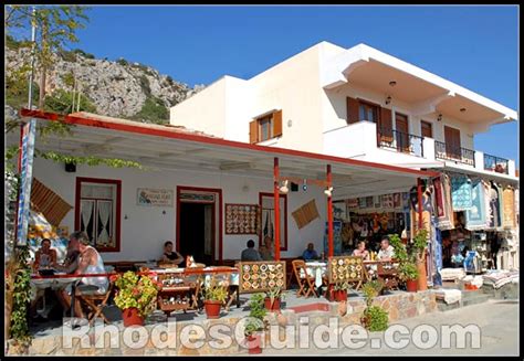 Find the perfect siana rhodes island greece stock photo. Siana - Rhodes Greece (Rhodos, Rodos) villages & resorts.