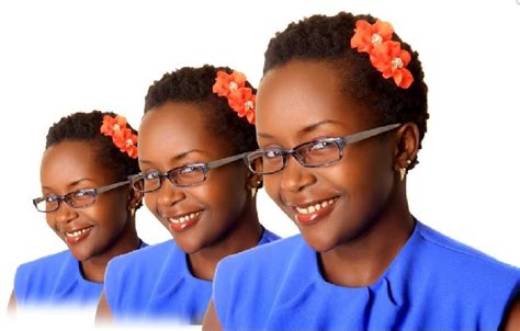 Anne's birth flower is sweet. Anne Kansiime set for Zimbabwe - Nehanda Radio