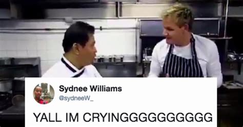 On twitter, tv shows, restaurants. Gordon Ramsay Pad Thai Recipe - Gordon Ramsay Getting ...