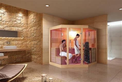 Sell Outdoor Sparoyal Sauna Room And Steam Showerid