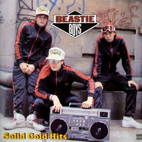 The album displayed a substantial shift in musical feel, with the addition of mix master mike. Beastie Boys | Music fanart | fanart.tv