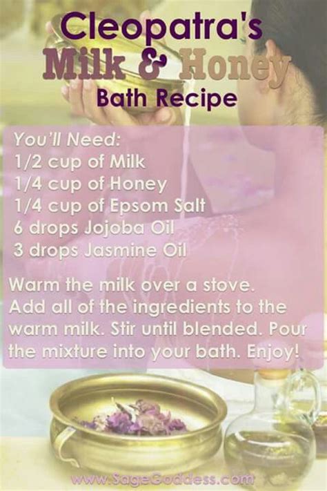 Homemade Bath Products Homemade Skin Care Diy Natural Products