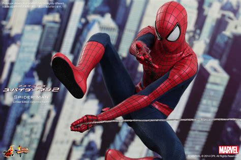 アカデミー賞®長編アニメーション部門 受賞！スパイダーマン映画史上、最高傑作(forbes誌)革新的ビジュアルで描かれる、全く新しいスパイダーマン・ムービー。一人じゃない、仲間がいる。 映画 『スパイダーマン：スパイダーバース』 2019年8月7日（水）ブルーレイ＆dvd＆uhd 発売／2019年6月26. ムービー・マスターピース アメイジング・スパイダーマン2 1/6 ...