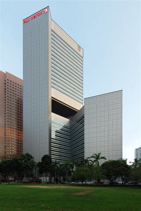 Fuji Xerox Towers Alchetron The Free Social Encyclopedia