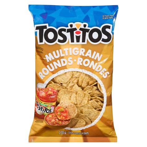 tostitos tortilla chips multigrain rounds whistler grocery service and delivery