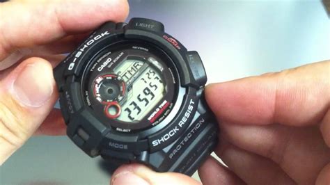 It has a very unique look when compared to typical g shock series watches. relojes casio g shock wr20bar