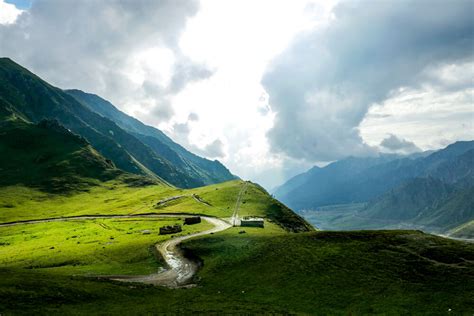 Babusar Top A Complete Travel Guide Traveler Trails