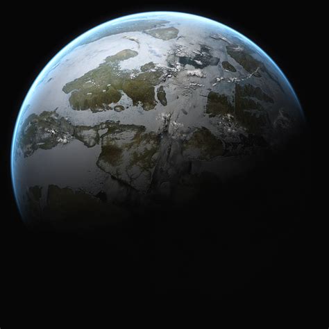 Planet 070910 By Rich35211 On Deviantart