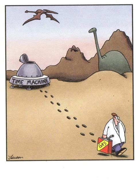 The Far Side By Gary Larson Gary Larson Coches Motores Chistes