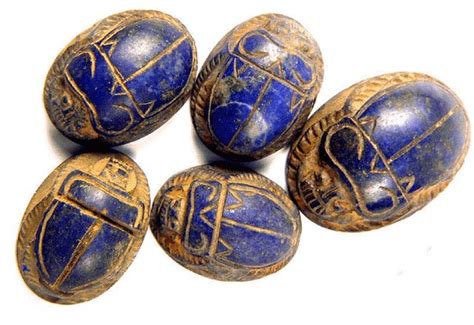 Ancient Egyptian Scarabs Ancient Egyptian Jewelry Ancient Egyptian Egyptian Scarab