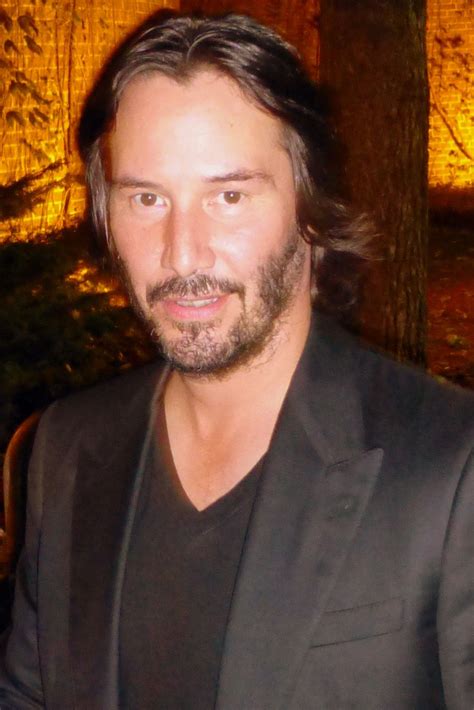 Keanu charles reeves, whose first name means cool breeze over the mountains in hawaiian, was born september 2, 1964 in beirut, lebanon. Constantine (film) - Wikiquote