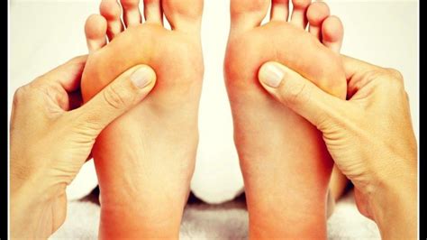 Reflexology 101 Getting Off On The Right Foot Gaia Reflexology