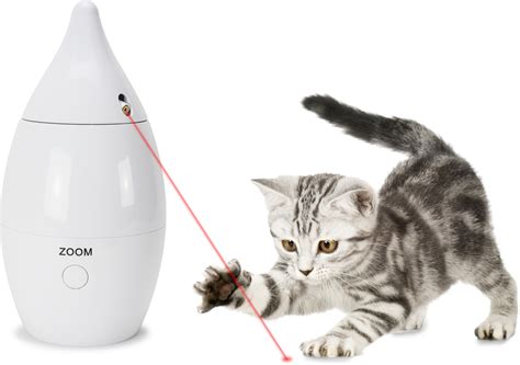 Automatic Laser Cat Toy Wow Blog