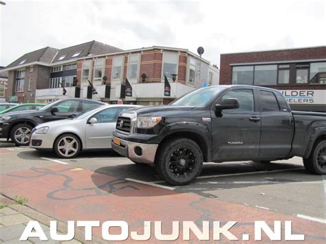 Shop millions of cars from over 21,000 dealers and find the perfect car. Toyota Tundra I-Force V8 foto's » Autojunk.nl (76491)