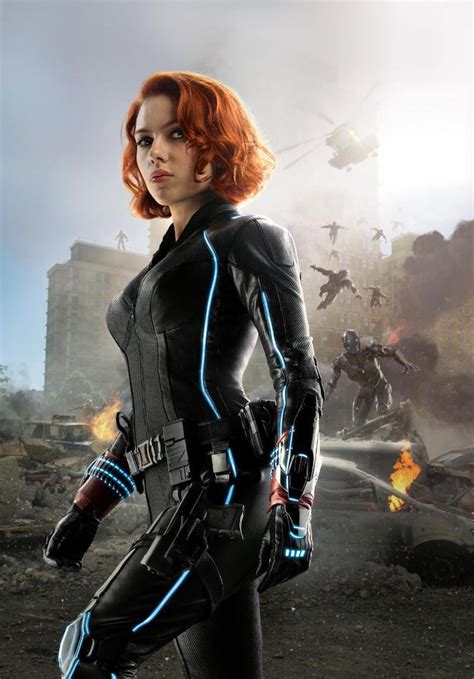 Avengers and black widow star scarlett johansson has opened up about filming her emotional endgame scenes. Scarlett Johansson talks Black Widow on Inside the Actors ...