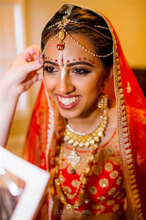 Indian Wedding Photography In Atlanta Iskcon