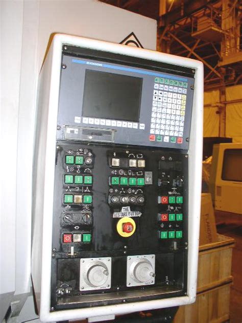 Klingelnberg Oerlikon S35 10 Axis Spiral Beval And Hypoid Gear Cutting