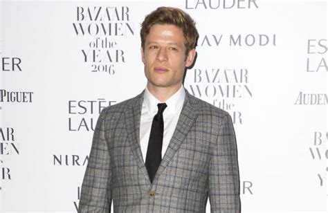 James Norton And Imogen Poots Engaged
