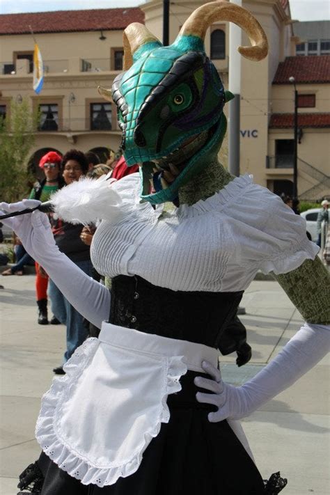 The Lusty Argonian Maid Pics