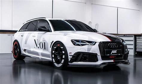Fahrberichte, videos, tuning, motorsport, formel1, erlkönig, bildergalerien. Audi RS6 ABT, nuovo tuning sulla vettura tedesca dei ...