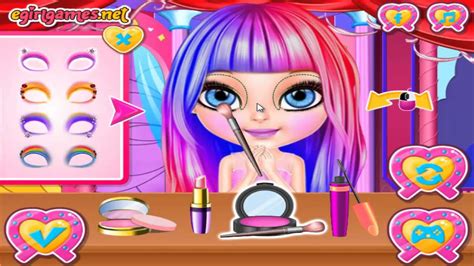 Best Free Game Online Baby Barbie Equestria Youtube