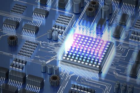 The First Photonic Chip Has Arrived What Does That Mean For Augmented