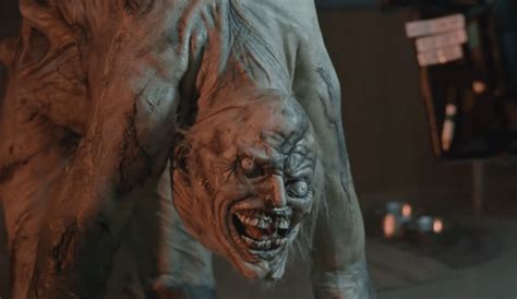 Scary Stories To Tell In The Dark 2 - Director André Øvredal Updates On 'Scary Stories to Tell in the Dark 2