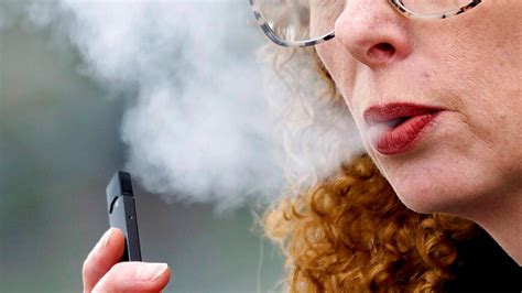 FDA bans Juul electronic cigarettes from U.S. market - 99.5 KISS FM