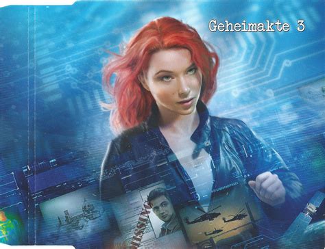 Secret Files 3 2012 Windows Box Cover Art Mobygames