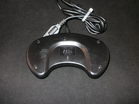 Refurbished Sega Genesis Controller Official 3 Button Mk 1650 Model