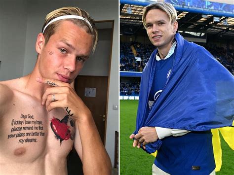 Share 74 Chelsea Players With Tattoos Best In Cdgdbentre