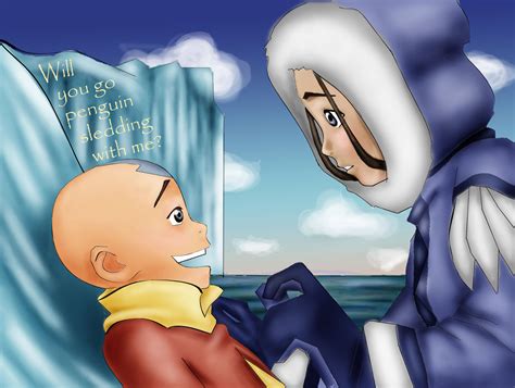 Avatar The Last Airbender Image 990774 Zerochan Anime Image Board