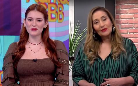 Veja as últimas notícias, vídeos e entrevistas sobre sonia abrão na jovem pan. FOFOCAS FRIAS: Sem novidades, Plantão BBB é programa da ...