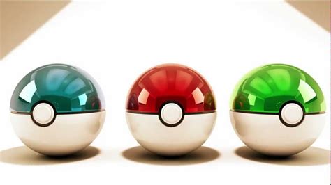 Most Realistic Pokeballs Ever Youtube