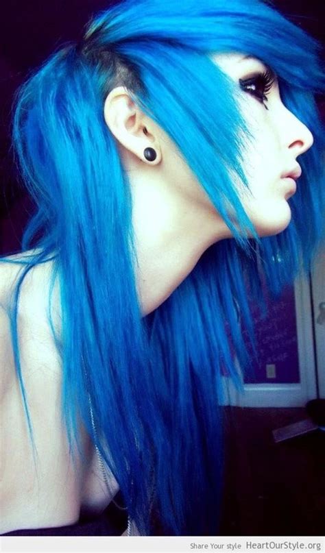 40 Cute Emo Hairstyles What Exactly Do They Mean Emo Hairstyles